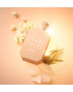 kayali freedom musk bouquet 27 EAU DE PARFUM