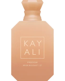 kayali freedom musk bouquet 27 EAU DE PARFUM