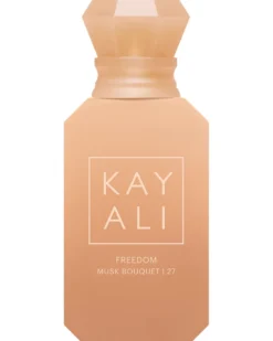 kayali freedom musk bouquet 27 EAU DE PARFUM