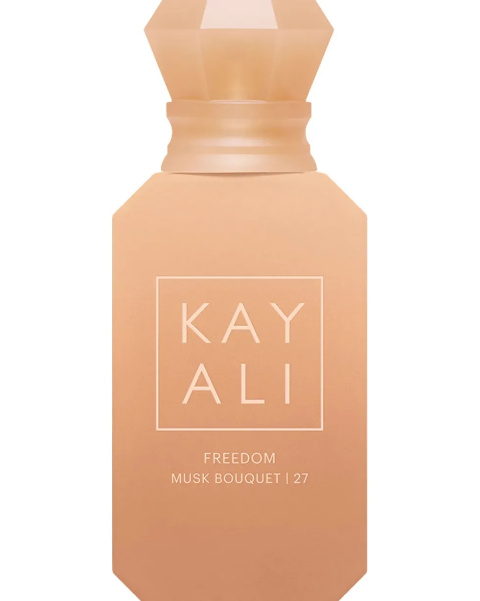 kayali freedom musk bouquet 27 EAU DE PARFUM