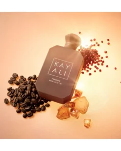 kayali freedom musk latte 41 EAU DE PARFUM