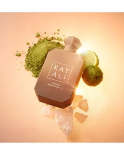 kayali freedom musk matcha 45 EAU DE PARFUM