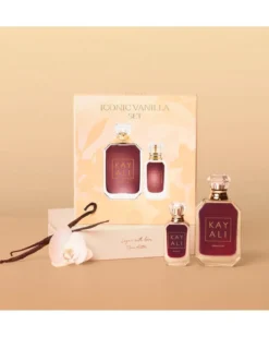 kayali iconic vanilla duo set EAU DE PARFUM