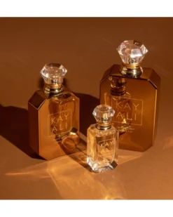 kayali invite only amber 23 EAU DE PARFUM INTENSE