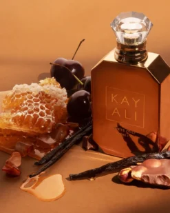 kayali invite only amber 23 EAU DE PARFUM INTENSE