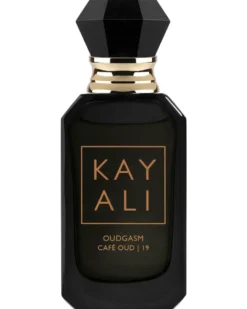 kayali oudgasm café oud 19 EAU DE PARFUM INTENSE