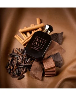 kayali oudgasm chocolate oud - 11 EAU DE PARFUM