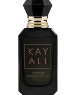 kayali oudgasm chocolate oud - 11 EAU DE PARFUM