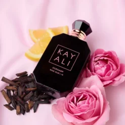 kayali oudgasm miniature set EAU DE PARFUM