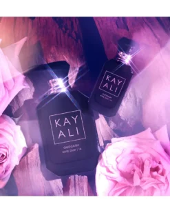 kayali oudgasm rose oud 16 EAU DE PARFUM INTENSE