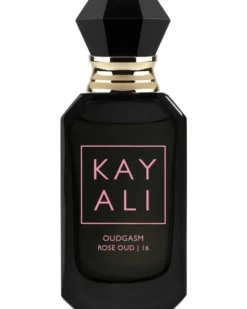 kayali oudgasm rose oud 16 EAU DE PARFUM INTENSE