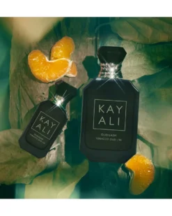 kayali oudgasm tobacco oud 04 EAU DE PARFUM INTENSE