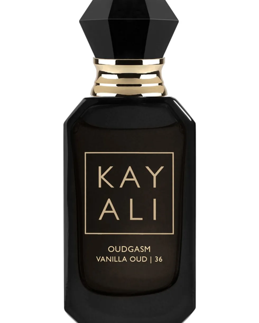 kayali oudgasm vanilla oud 36 EAU DE PARFUM INTENSE