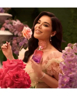 kayali rose royale duo set EAU DE PARFUM