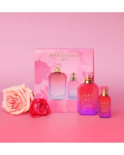 kayali rose royale duo set EAU DE PARFUM