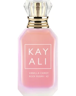 kayali vanilla candy rock sugar 42 EAU DE PARFUM