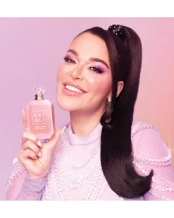 kayali vanilla candy rock sugar 42 EAU DE PARFUM