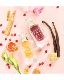 kayali vanilla musk mini duo EAU DE PARFUM