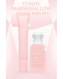 kayali yum marshmallow Kiss Set