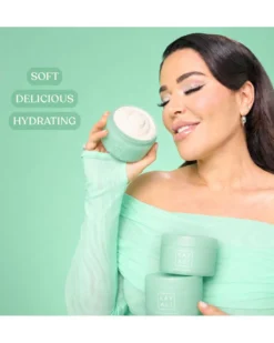 kayali yum pistachio gelato 33 BODY CREAM