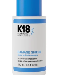 k18 damage shield Protective conditioner