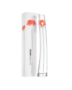 kenzo flower by kenzo EAU DE TOILETTE