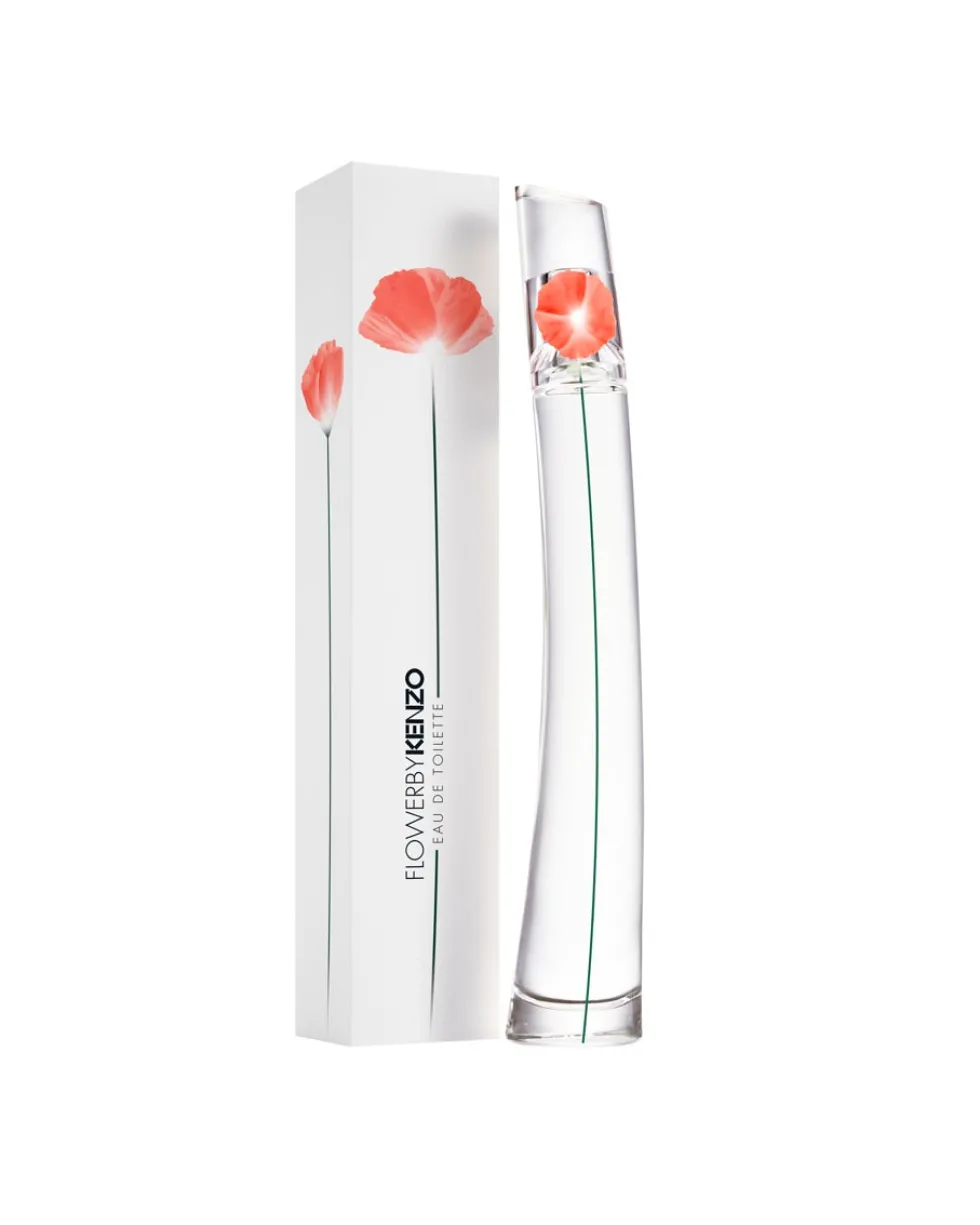 kenzo flower by kenzo EAU DE TOILETTE