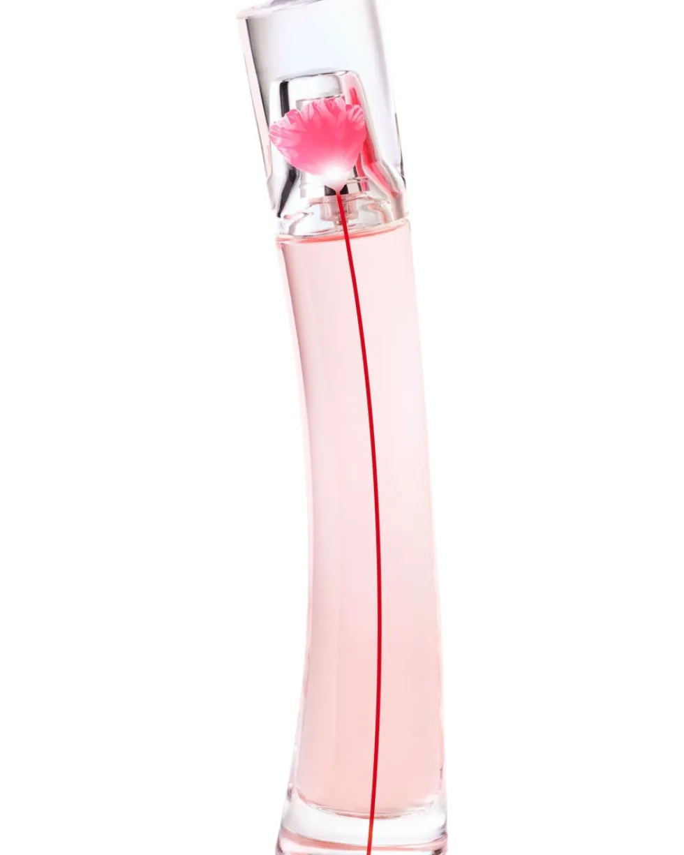 kenzo flower by kenzo poppy bouquet EAU DE TOILETTE