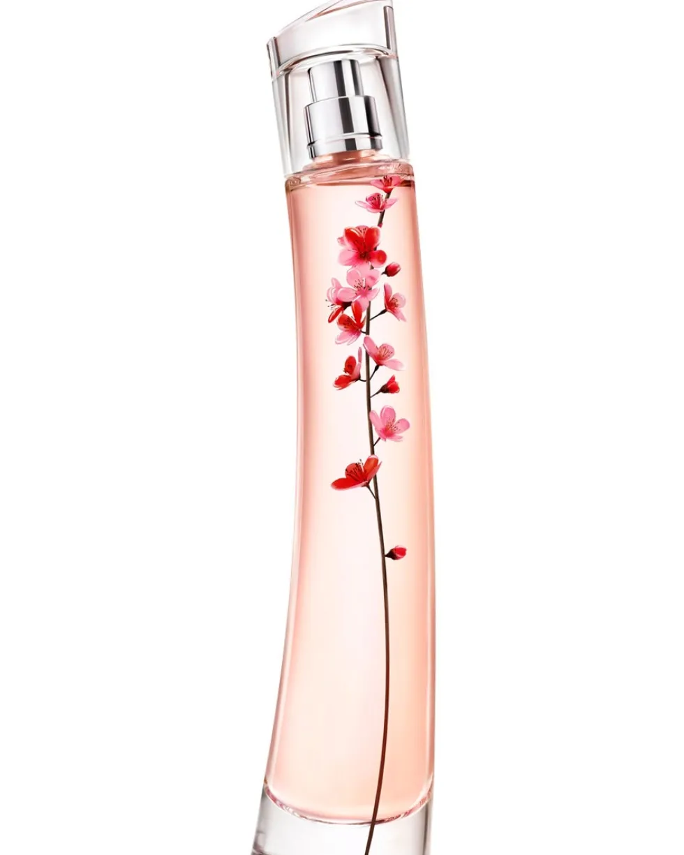 kenzo flower ikebana by kenzo EAU DE PARFUM