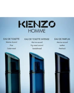 kenzo kenzo homme EAU DE PARFUM
