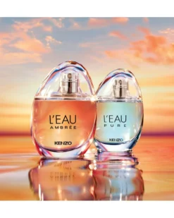 kenzo l'eau ambree EAU DE PARFUM