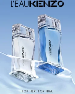 kenzo l'eau kenzo pour femme EAU DE TOILETTE