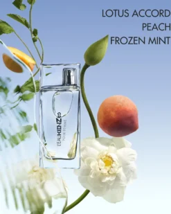 kenzo l'eau kenzo pour femme EAU DE TOILETTE