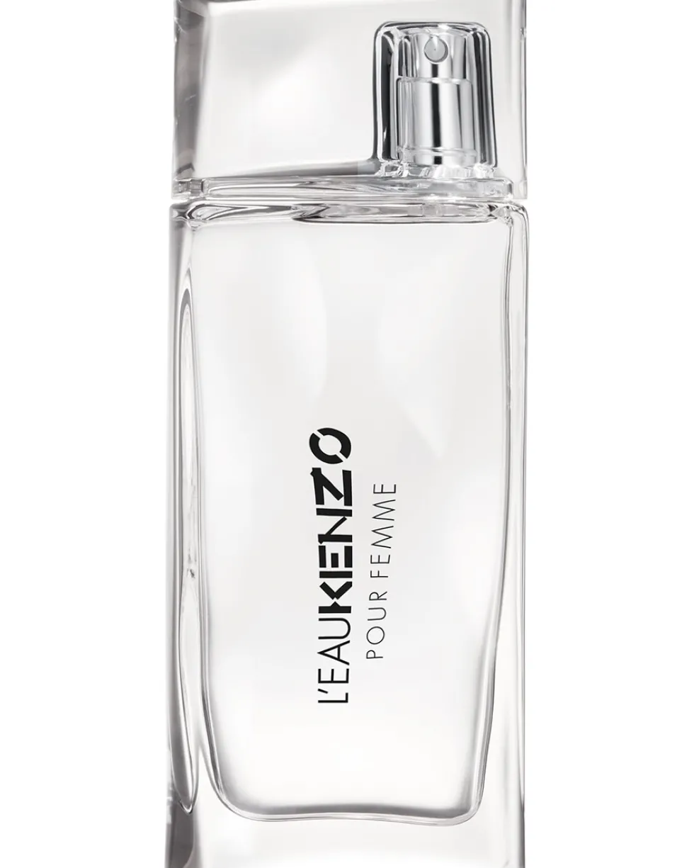 kenzo l'eau kenzo pour femme EAU DE TOILETTE