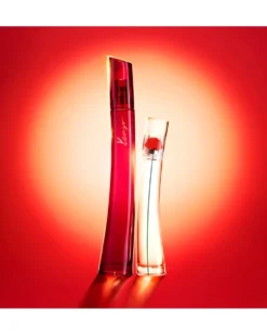 kenzo le rouge flower by kenzo EAU DE PARFUM
