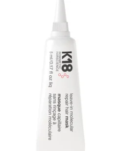 k18 leave-in molecular repair HERSTELLEND HAARMASKER