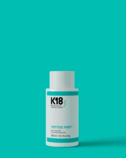 k18 peptide prep™ DETOX SHAMPOO