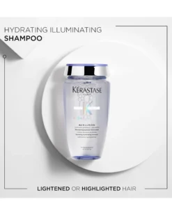 kérastase blond absolu bain lumiere BAIN LUMIÃˆRE