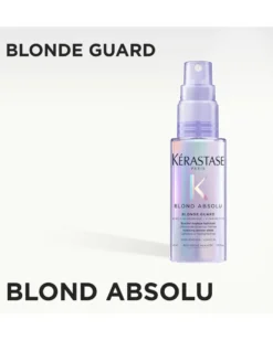 kérastase blond absolu blonde guard Leave-In Haarspray -Voor Ontkleurd, Gehighlight & Blond Haar