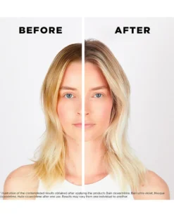 kérastase blond absolu cicaflash Diep herstellende conditioner voor blond haar