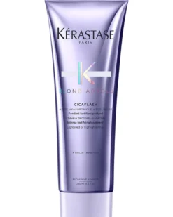 kérastase blond absolu cicaflash Diep herstellende conditioner voor blond haar