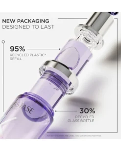 kérastase blond absolu l'huile cicagloss Refill Herstellende haarolie - voor ontkleurd en blond haar