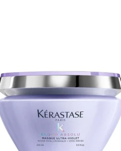 kérastase blond absolu masque ultra-violet MASQUE ULTRA-VIOLET