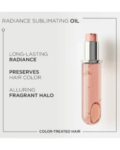 kérastase chroma absolu eclat Sublimerende glansolie - voor gekleurd haar