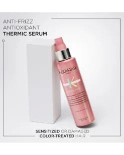 kérastase chroma absolu serum chroma protect HITTEBESCHERMEND ANTI FRIZZ EN ANTIOXIDANT SERUM