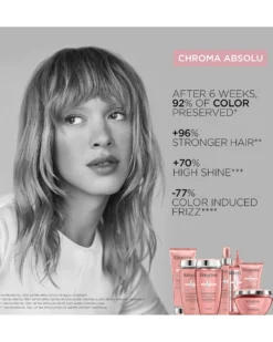 kérastase chroma absolu serum chroma protect HITTEBESCHERMEND ANTI FRIZZ EN ANTIOXIDANT SERUM