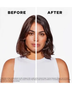 kérastase chroma absolu soin acide chroma gloss OPPERVLAKTE VERNIEUWENDE UITSPOELBARE GLANSBEHANDELING