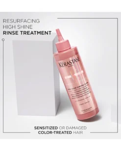 kérastase chroma absolu soin acide chroma gloss OPPERVLAKTE VERNIEUWENDE UITSPOELBARE GLANSBEHANDELING