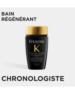 kérastase chronologiste bain régénérant Revitaliserende Jeugdigheidsshampoo