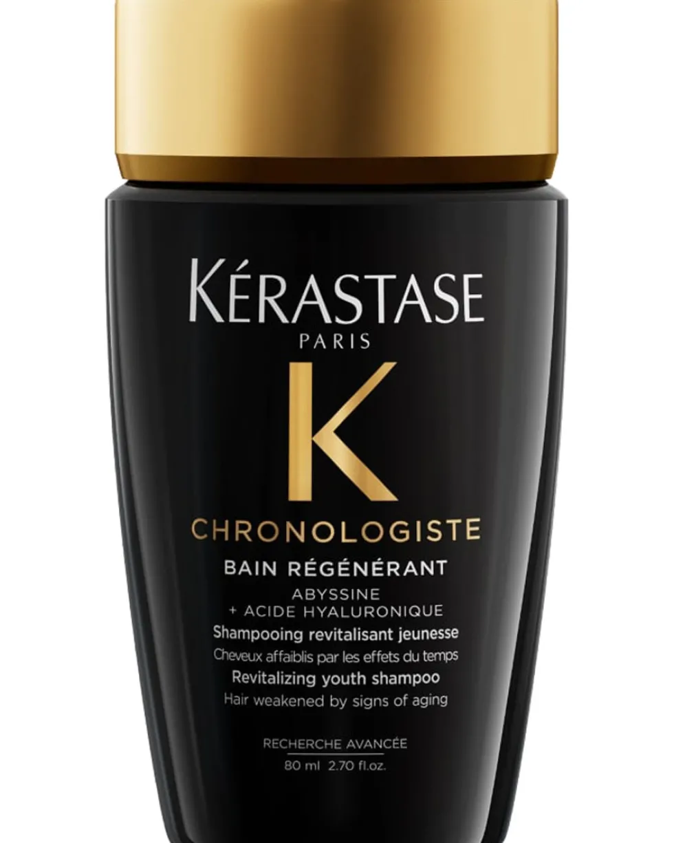 kérastase chronologiste bain régénérant Revitaliserende Jeugdigheidsshampoo